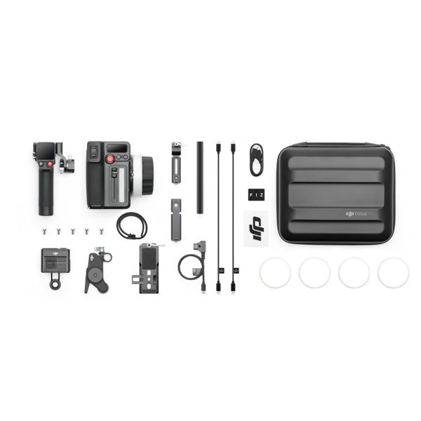 Dji Focus Pro All-In-One Combo Garanzia Dji Italia Dji Focus Pro All-In-One Combo Garanzia Dji Italia